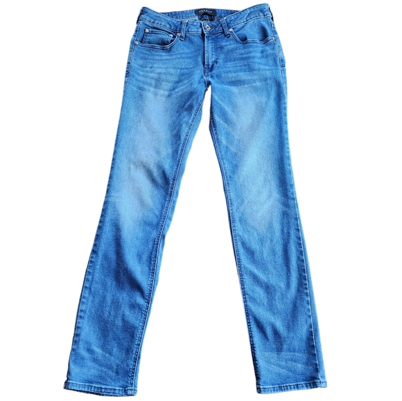 PacSun Active Stretch Slim Jeans - Picture 3 of 11